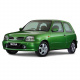 Nissan Micra II Hatchback